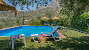 Casa Madrona Periana by Ruralidays, Periana